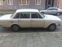 1967 Volvo 144 Overview 1967 Volvo 144 Overview