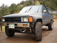 1987 Toyota Pickup Overview 1987 Toyota Pickup Overview