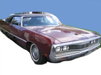 1969 Chrysler Newport Overview 1969 Chrysler Newport Overview