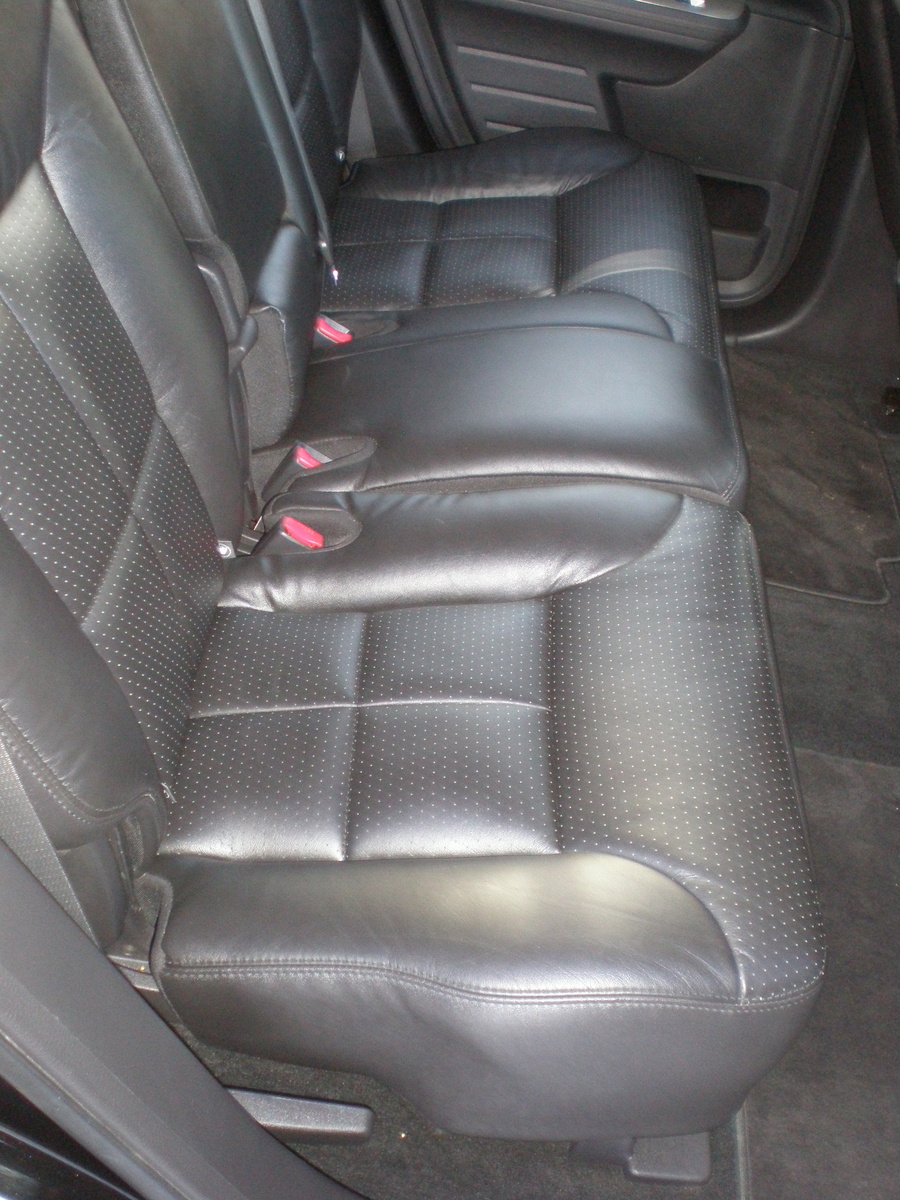 2010 Lincoln MKX