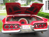 Thunderbird Thunderbird