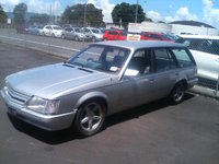 1986 Holden Commodore Overview 1986 Holden Commodore Overview