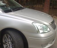 2004 Toyota Premio Overview 2004 Toyota Premio Overview