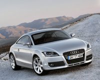 2011 Audi TTS Overview 2011 Audi TTS Overview