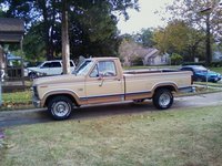 1983 Ford F-150 Overview 1983 Ford F-150 Overview