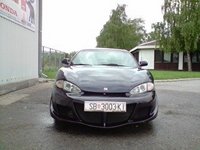 1998 Hyundai Coupe Overview 1998 Hyundai Coupe Overview