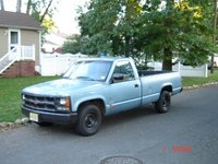 C/K 1500 C/K 1500