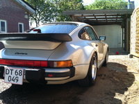1989 Porsche 930 Overview 1989 Porsche 930 Overview