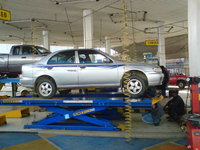 1995 Nissan Pulsar Overview 1995 Nissan Pulsar Overview