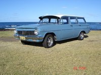 1964 Holden EH Overview 1964 Holden EH Overview
