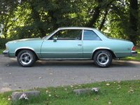 1978 Chevrolet Malibu Overview 1978 Chevrolet Malibu Overview