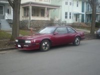 1988 Buick LeSabre Overview 1988 Buick LeSabre Overview