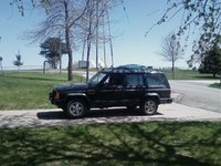 Cherokee Cherokee