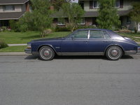 1983 Cadillac Seville Overview 1983 Cadillac Seville Overview
