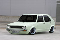 1985 Volkswagen GTI Overview 1985 Volkswagen GTI Overview