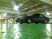 1990 Nissan Cefiro Overview 1990 Nissan Cefiro Overview
