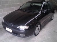 2000 Seat Ibiza Overview 2000 Seat Ibiza Overview