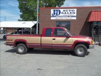1990 GMC Sierra 3500 Overview 1990 GMC Sierra 3500 Overview