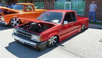 B-Series Pickup B-Series Pickup