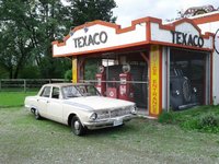 1965 Plymouth Valiant Overview 1965 Plymouth Valiant Overview