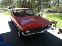1973 Holden Torana Overview 1973 Holden Torana Overview