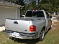 F-150 SVT Lightning F-150 SVT Lightning