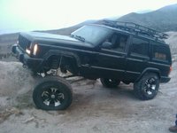 Cherokee Cherokee