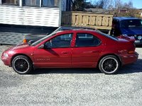 Stratus Stratus