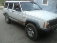 Cherokee Cherokee