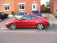 1993 Rover 200 Overview 1993 Rover 200 Overview