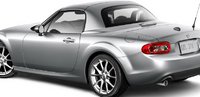 MX-5 Miata MX-5 Miata
