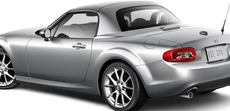 MX-5 Miata MX-5 Miata