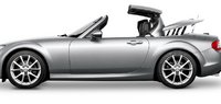 MX-5 Miata MX-5 Miata