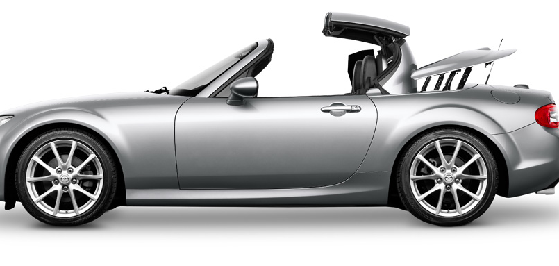 MX-5 Miata MX-5 Miata