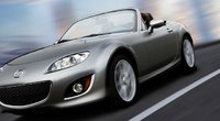 MX-5 Miata MX-5 Miata