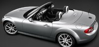 MX-5 Miata MX-5 Miata