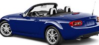 MX-5 Miata MX-5 Miata