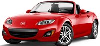 2012 Mazda MX-5 Miata Overview 2012 Mazda MX-5 Miata Overview
