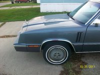 1985 Dodge 600 Overview 1985 Dodge 600 Overview