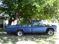1963 Dodge D-Series Overview 1963 Dodge D-Series Overview
