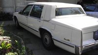 DeVille DeVille