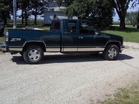 C/K 1500 C/K 1500