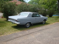 1966 Dodge Dart Overview 1966 Dodge Dart Overview