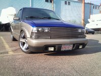 S-10 S-10