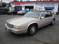 1988 Cadillac Eldorado Overview 1988 Cadillac Eldorado Overview