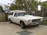 1973 Holden Kingswood Overview 1973 Holden Kingswood Overview