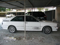 Coupe Coupe