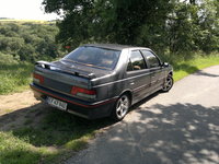 1990 Peugeot 405 Overview 1990 Peugeot 405 Overview