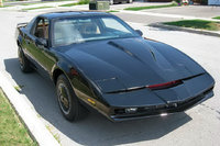 1982 Pontiac Firebird Overview 1982 Pontiac Firebird Overview