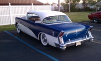 1956 Buick Special Overview 1956 Buick Special Overview